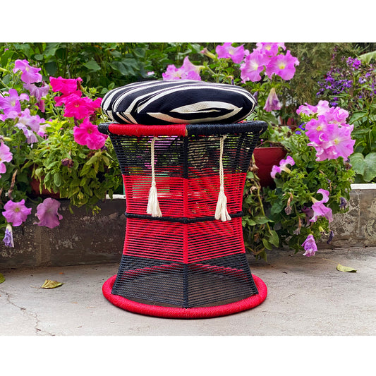 Bomb Shell Mudda Seat (Single Piece)