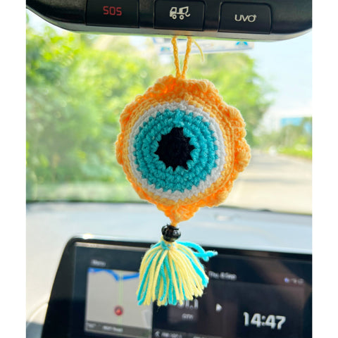 Evil Eye Charm