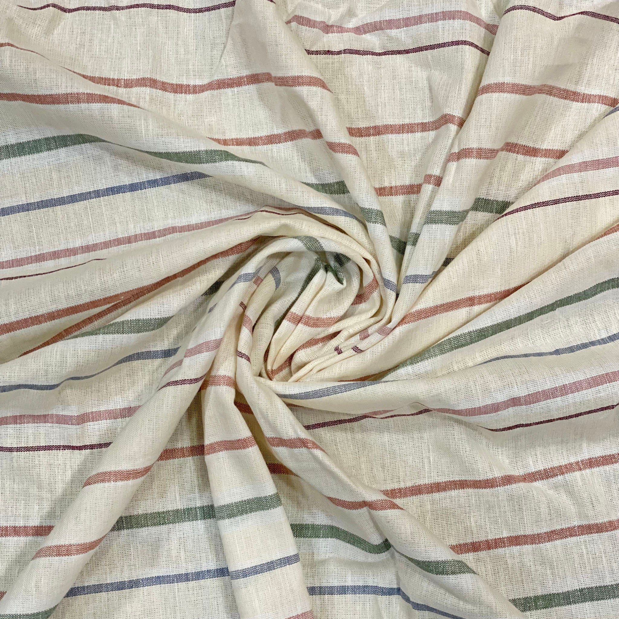 white-striped-linen-fabric-for-shirts