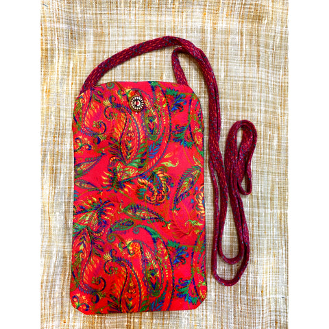 Boho Utility Pouch