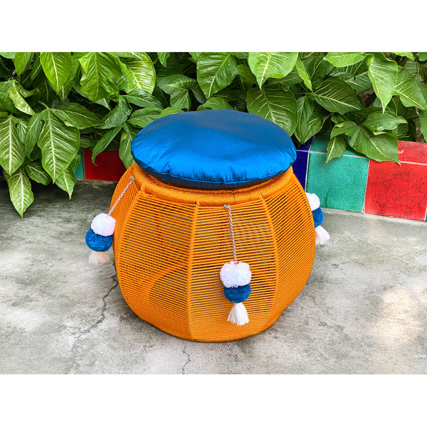 sitting stool for outdoor