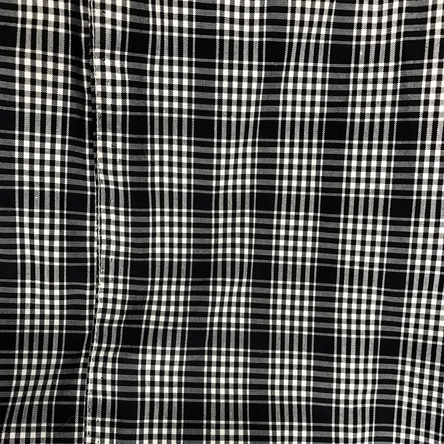 Classic Checkered Boxers