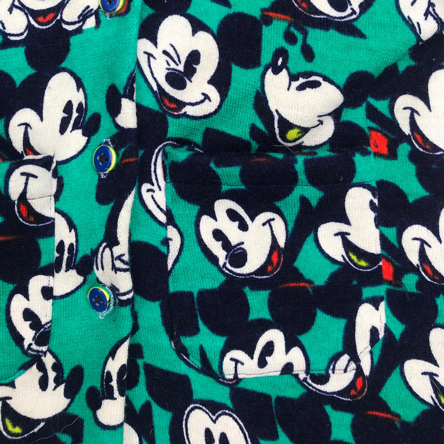 My Mickey Girls Night Suit