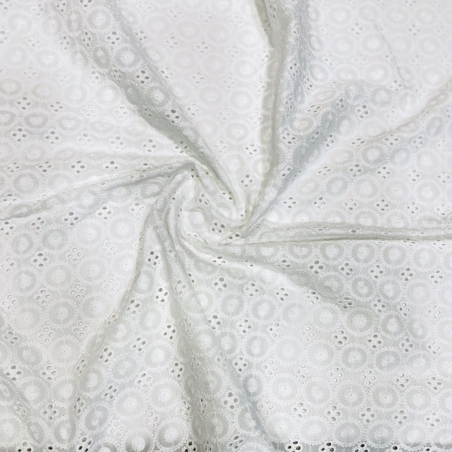 white-schiffli-hakoba-fabric-online