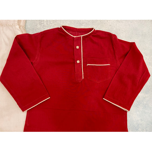 cotton-mul-kurta-outfit-for-baby-boys