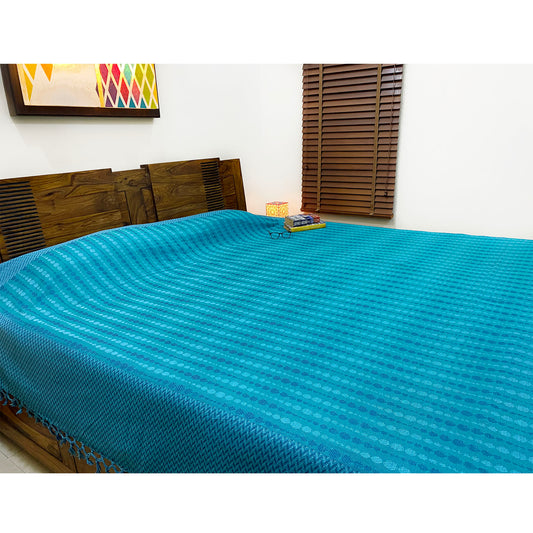 unique-handloom-bedcover-for-gift