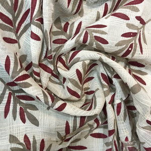 leaf-print-kota-doriya-fabric-online-india