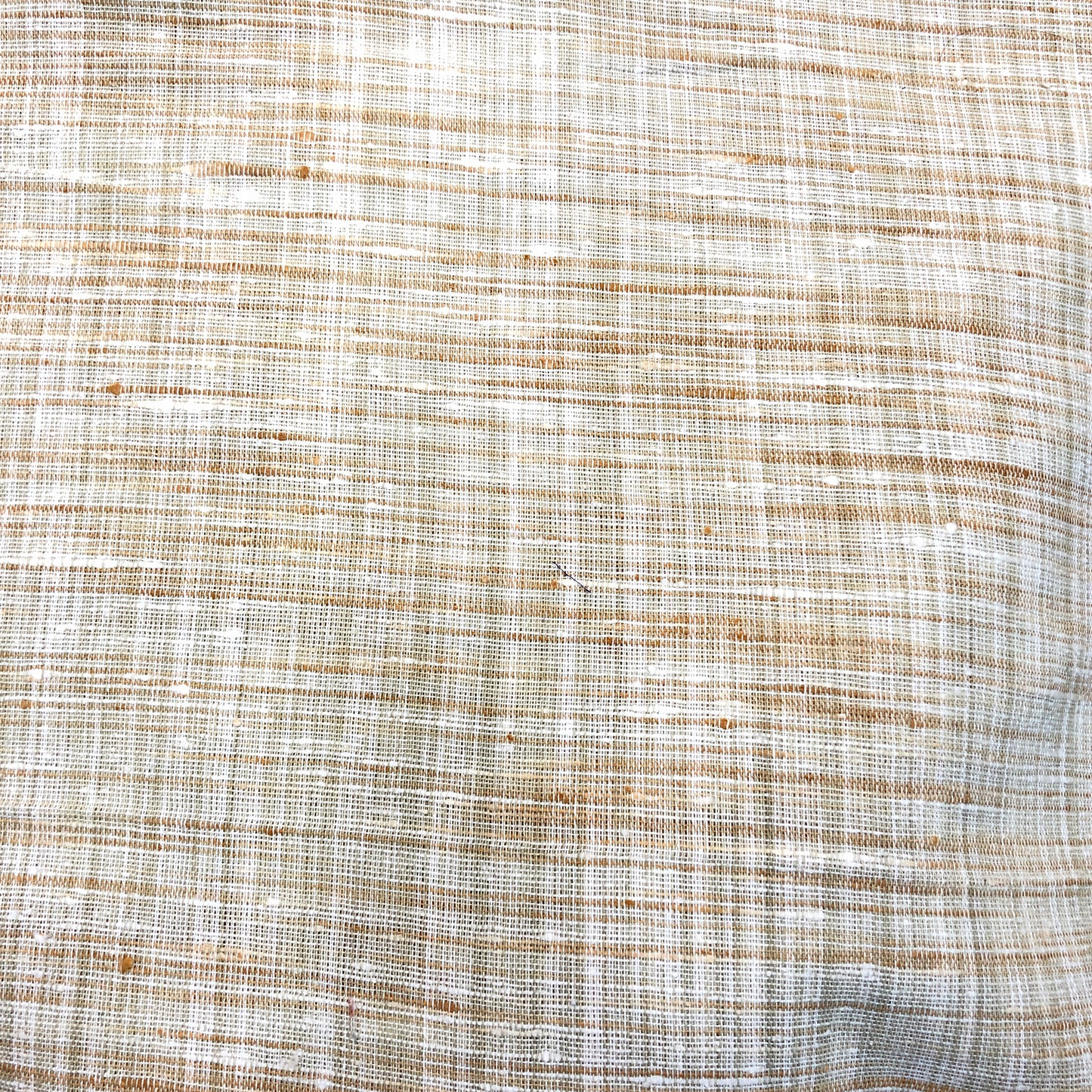 brown-white-linen-fabric-online-india