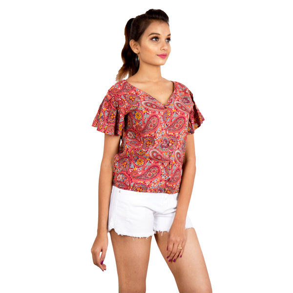 women's-casual-summery-top-in-paisley-print