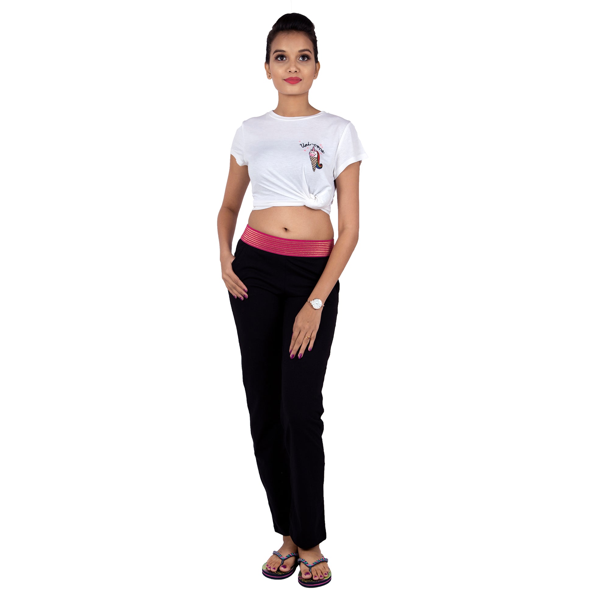 black-yoga-pants-with-pockets-online-india