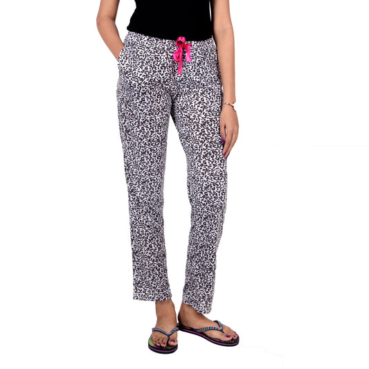 tiger-print-cotton-pajamas-with-pockets-for-women