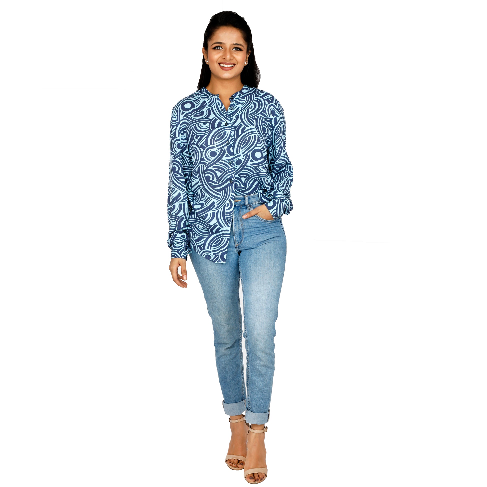 formal-office-shirts-for-women-online-india