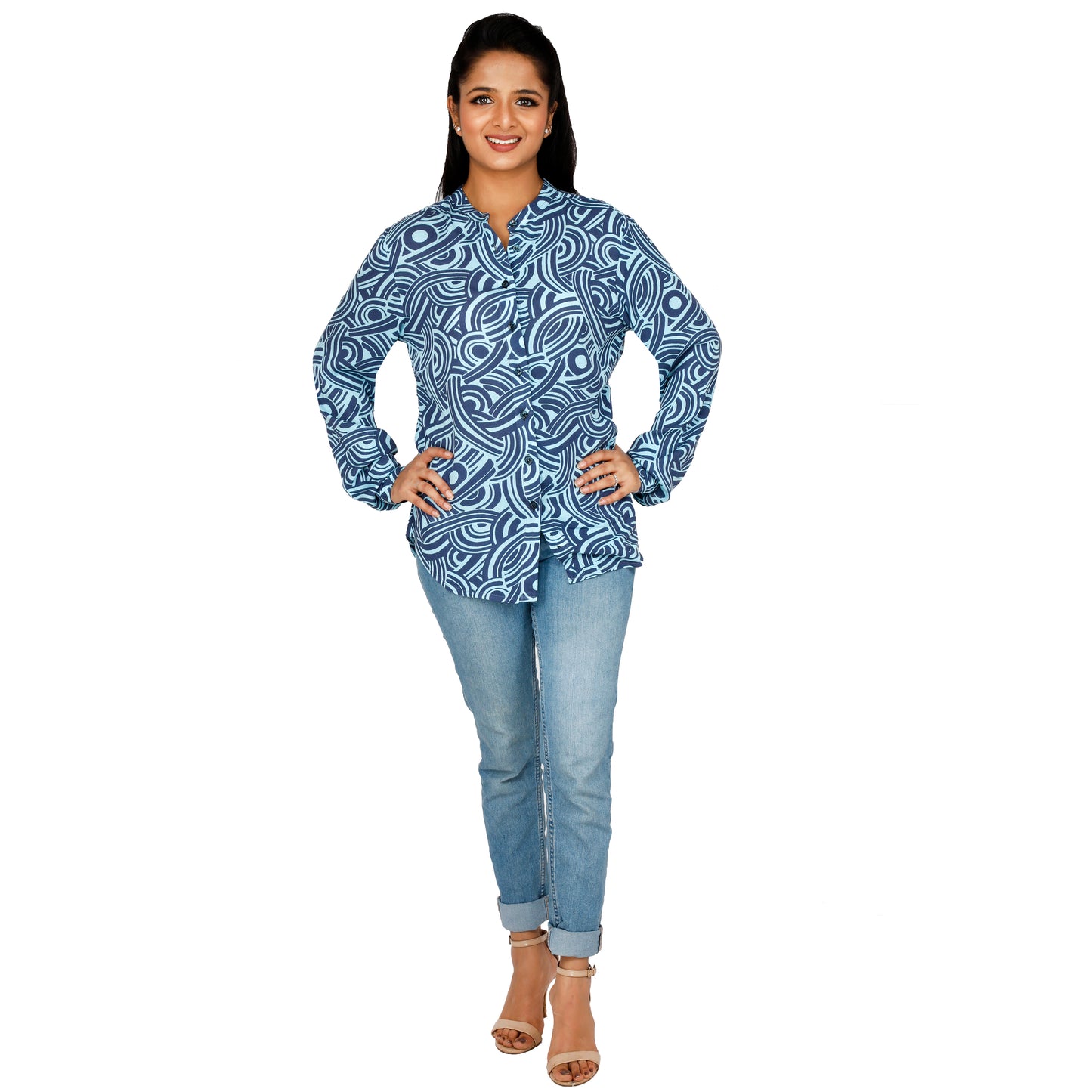 office-shirts-for-women-online