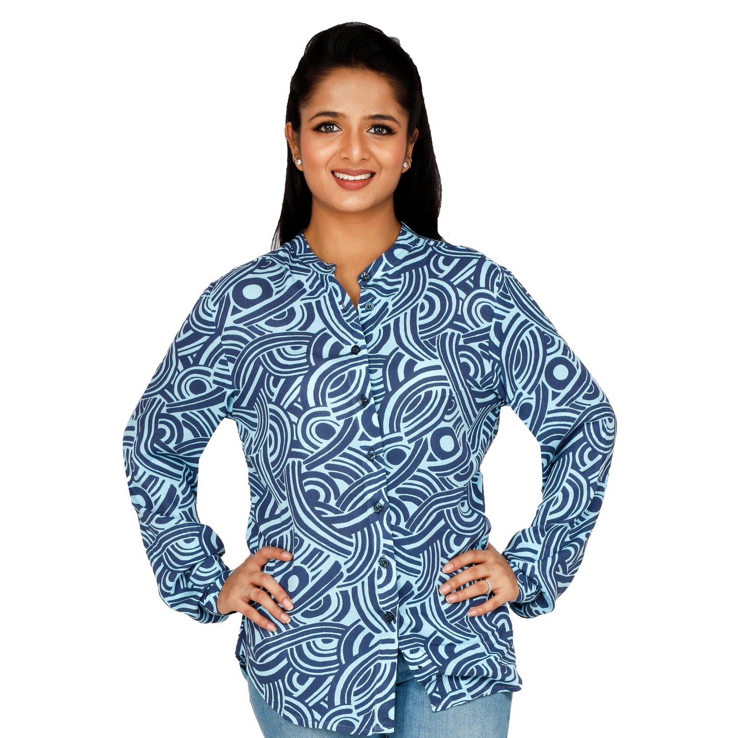 formal-shirt-for-women-online-india