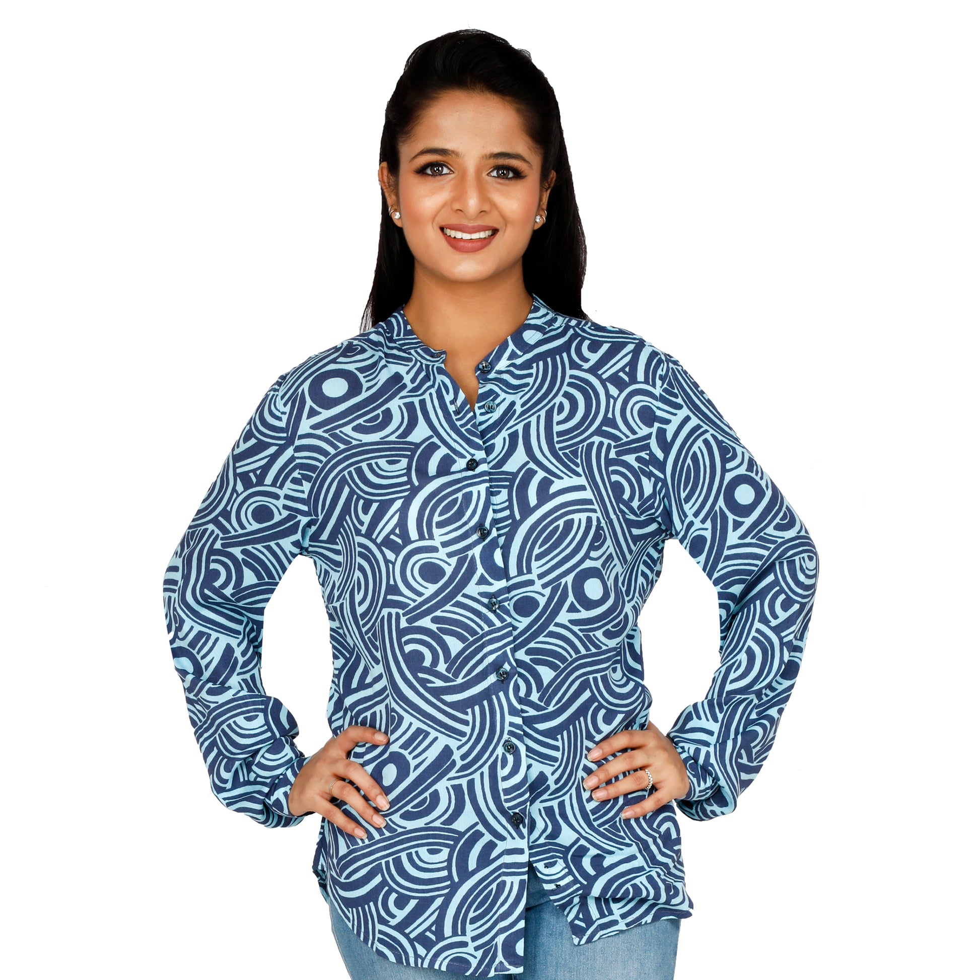 formal-shirt-for-women-online-india