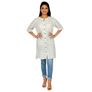 cotton-kurta-for-ladies-online-india