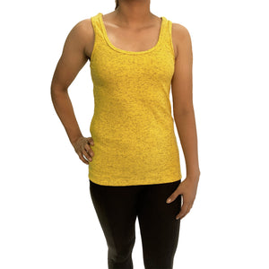 Canary Tank Top