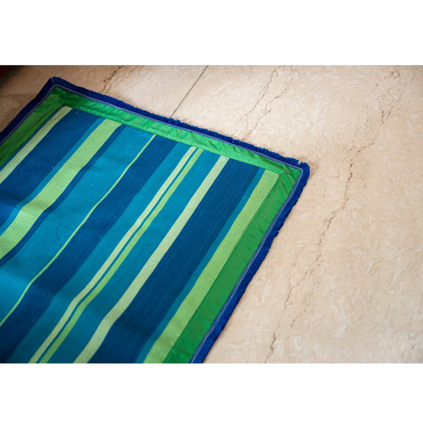 Baga Beach Inspired Rug