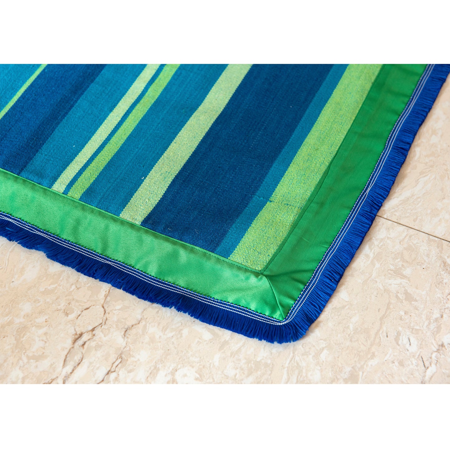 Baga Beach Inspired Rug