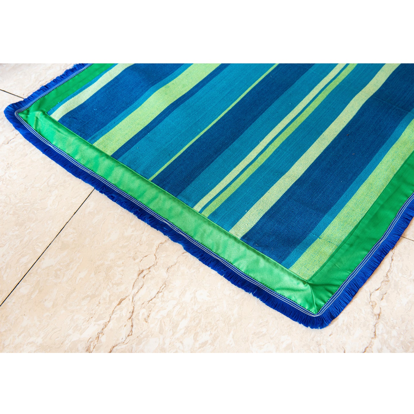 Baga Beach Inspired Rug