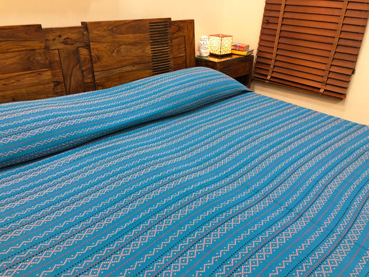 hand-woven-double-bed-cover-online-at-cheap-price