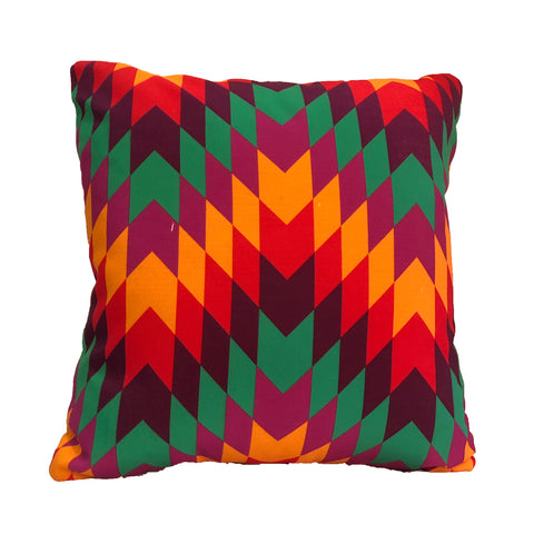 geometric-design-cushion-cover-online-in-green-and-yellow
