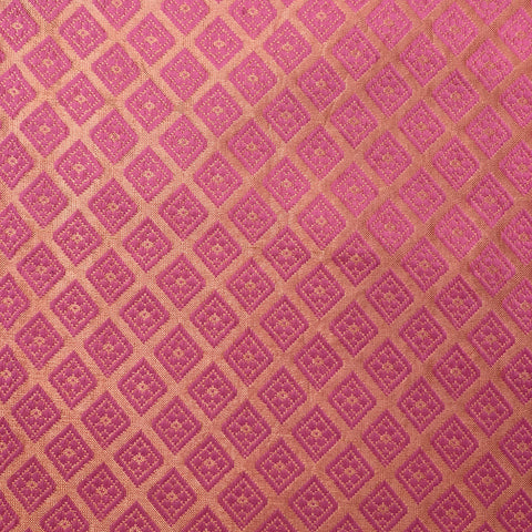 fuchsia-pink-brocade-print-online
