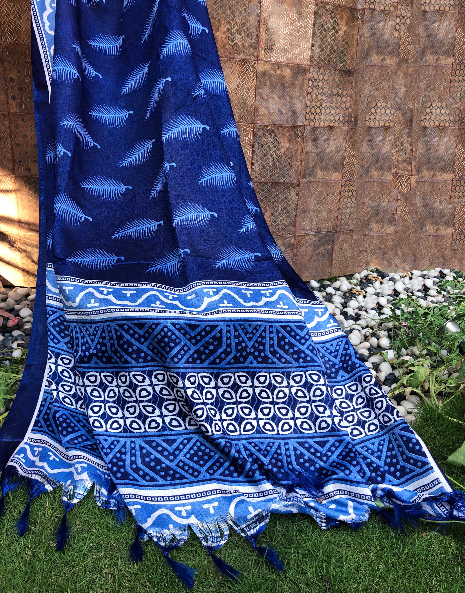 blue-silk-dupatta-online-india-at-cheap-price