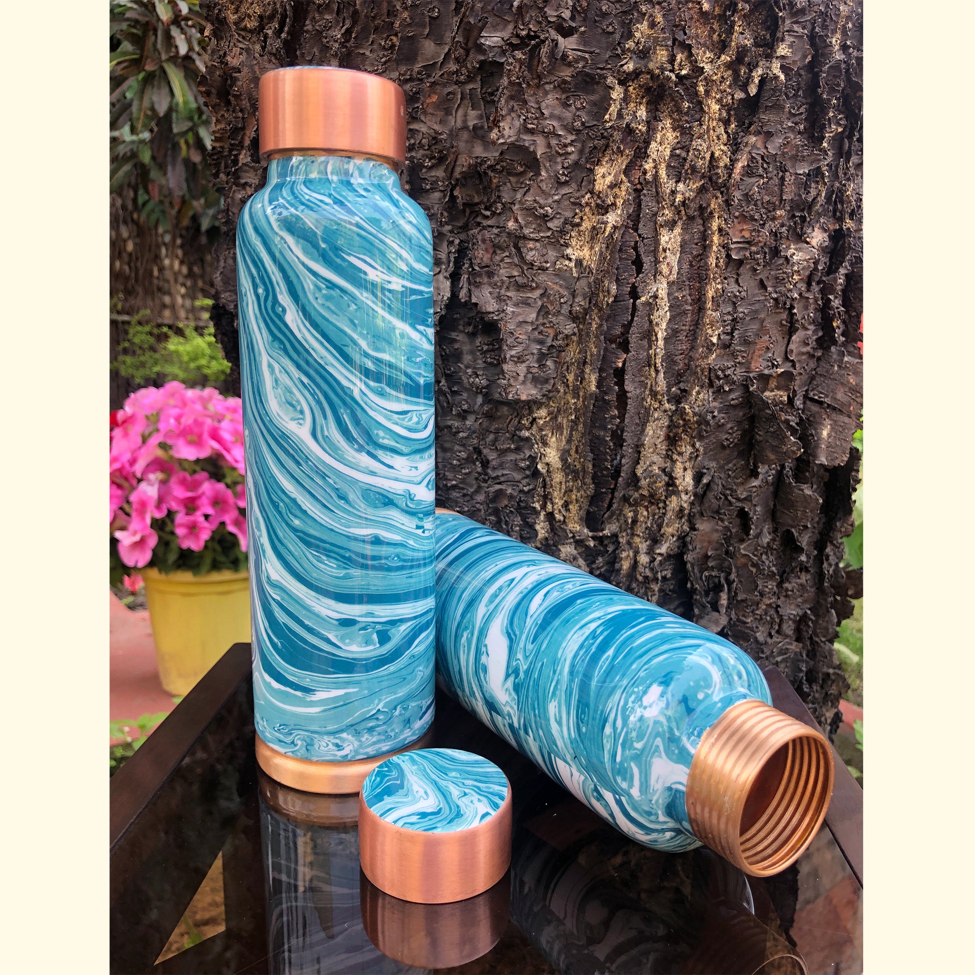 pure-copper-water-bottle-for-fridge-in-blue-colour