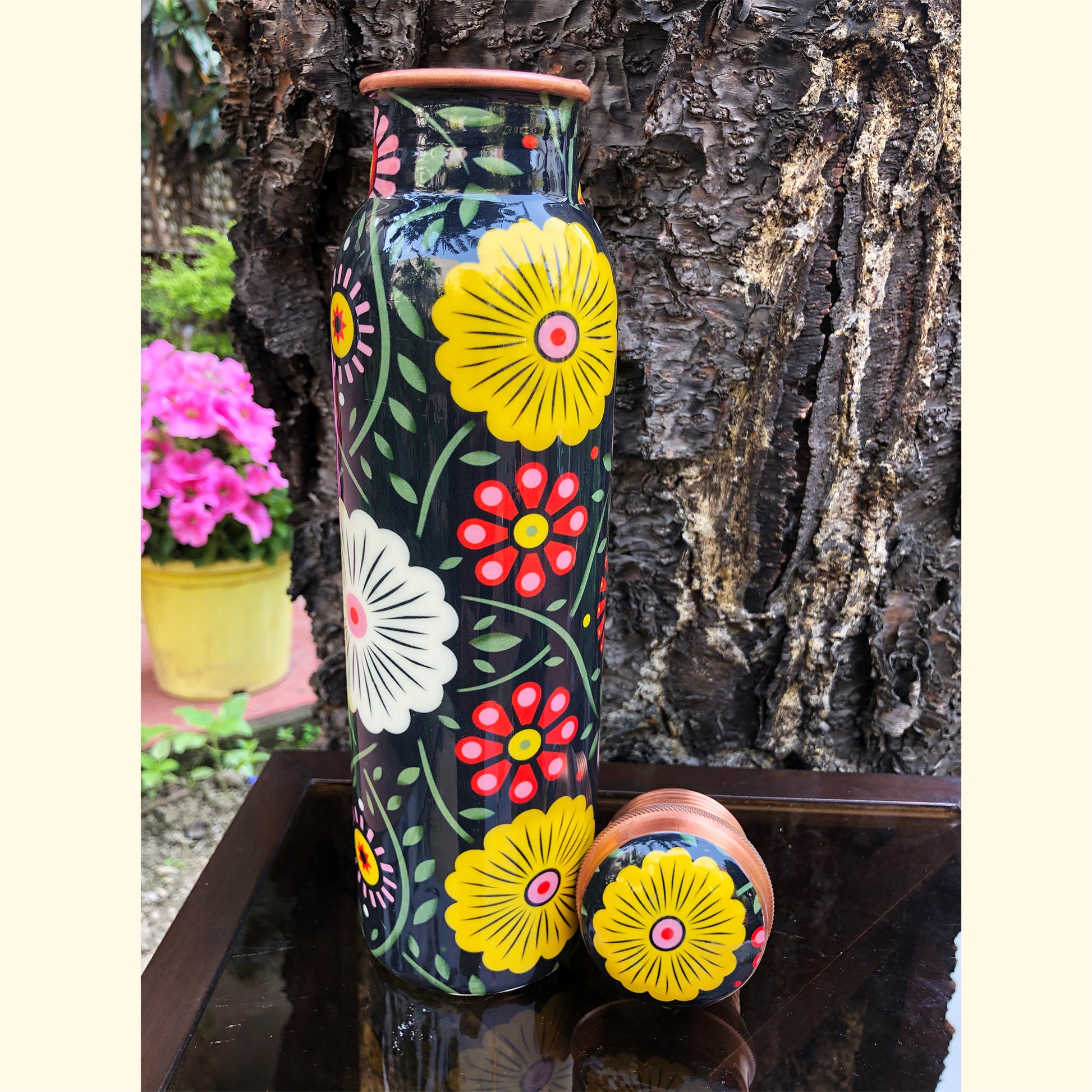 kashmir-blooms-colourful-copper-water-bottle