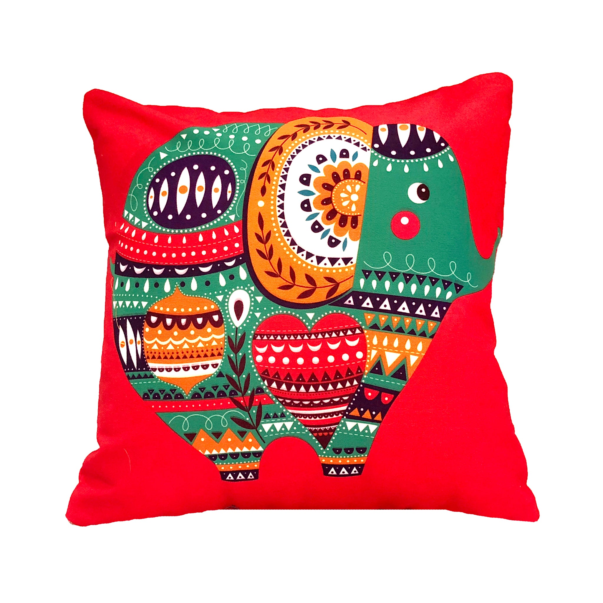 elephant-print-cushion-cover-online-india