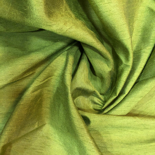 plain-green-raw-silk-fabric-online-at-lowest-rates